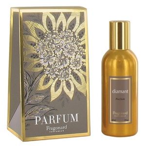Fragonard Diamant pure parfum 60ml….box not included